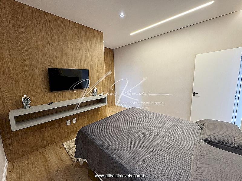 Casa com 4 suítes no Condomínio Shambala III Atibaia — foto 73