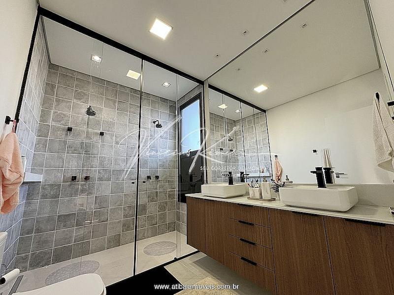 Casa com 4 suítes no Condomínio Shambala III Atibaia — foto 109
