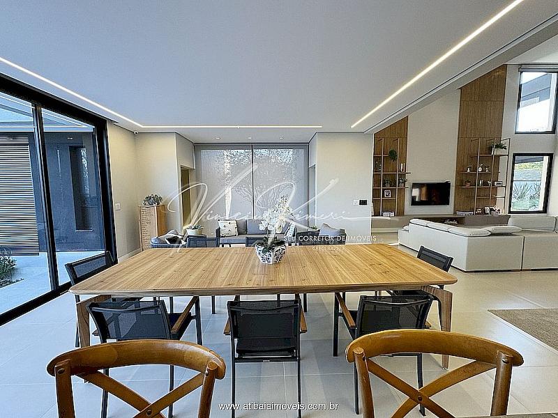 Casa com 4 suítes no Condomínio Shambala III Atibaia — foto 66