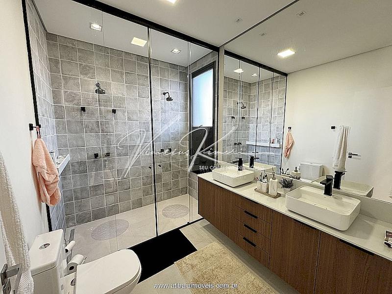 Casa com 4 suítes no Condomínio Shambala III Atibaia — foto 108