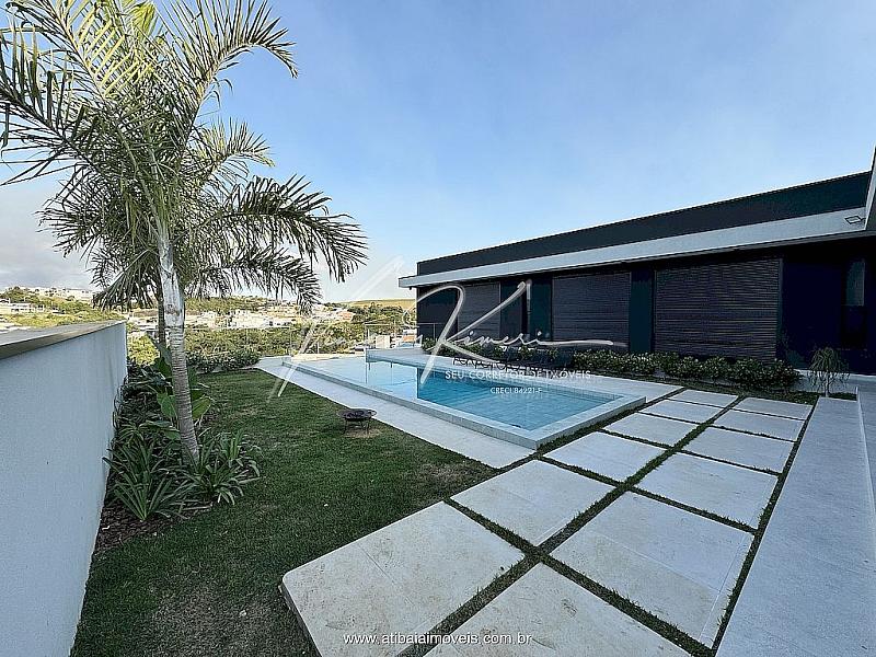 Casa com 4 suítes no Condomínio Shambala III Atibaia — foto 27