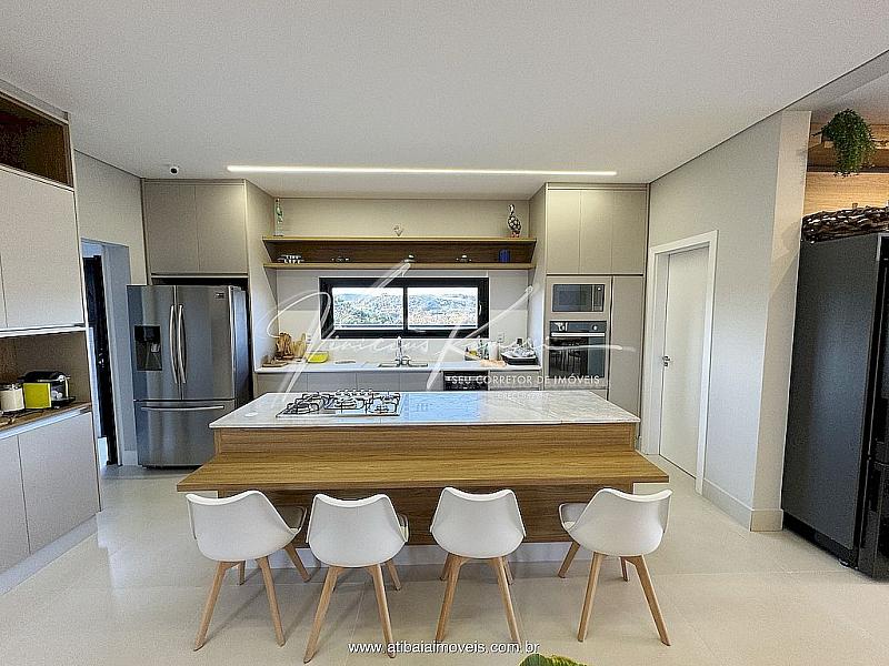 Casa com 4 suítes no Condomínio Shambala III Atibaia — foto 48