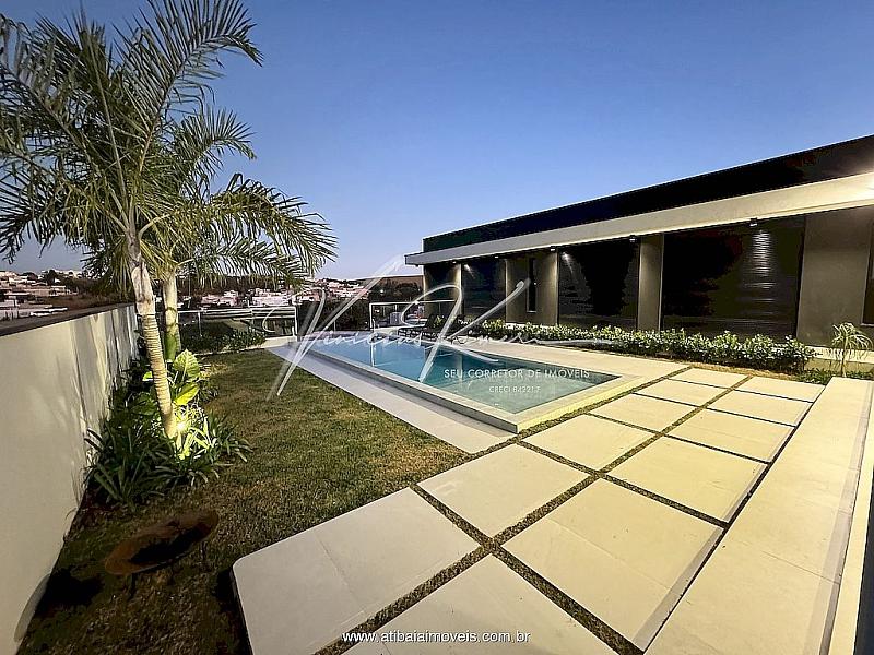 Casa com 4 suítes no Condomínio Shambala III Atibaia — foto 11