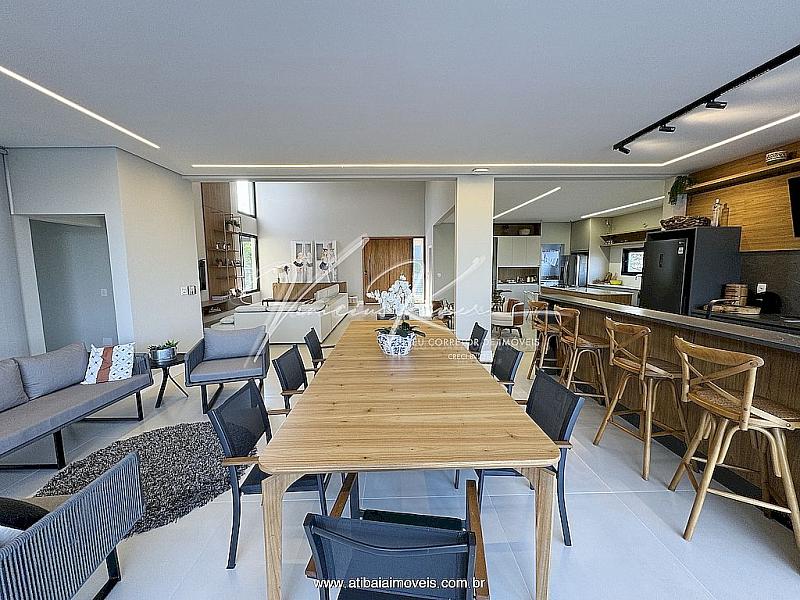 Casa com 4 suítes no Condomínio Shambala III Atibaia — foto 55