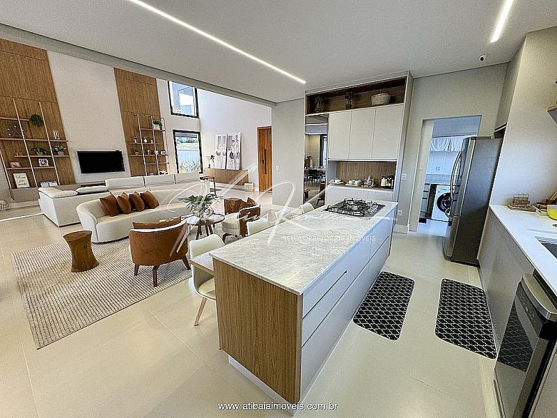 Casa com 4 suítes no Condomínio Shambala III Atibaia — foto 49