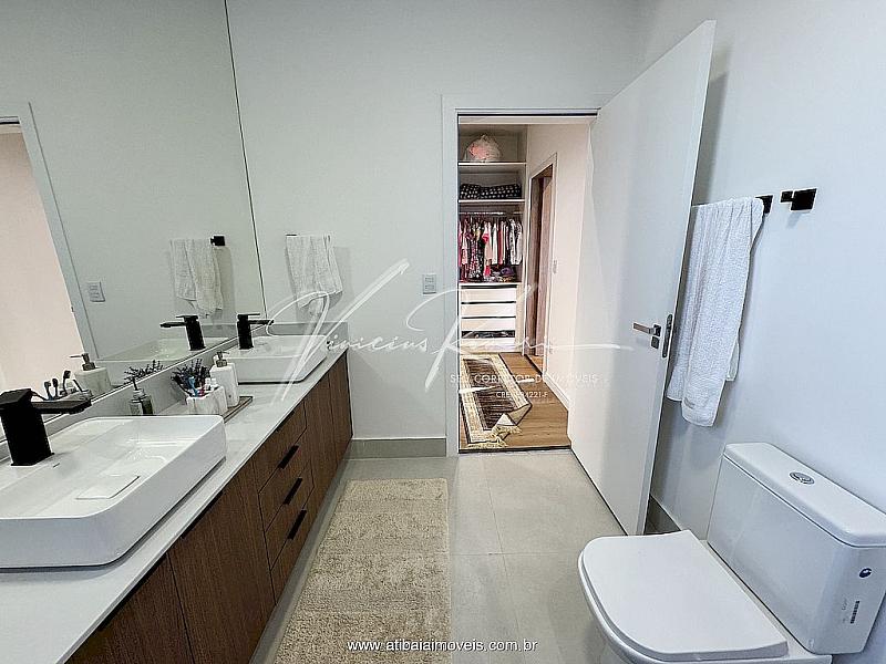 Casa com 4 suítes no Condomínio Shambala III Atibaia — foto 111