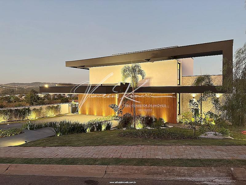 Casa com 4 suítes no Condomínio Shambala III Atibaia — foto 3