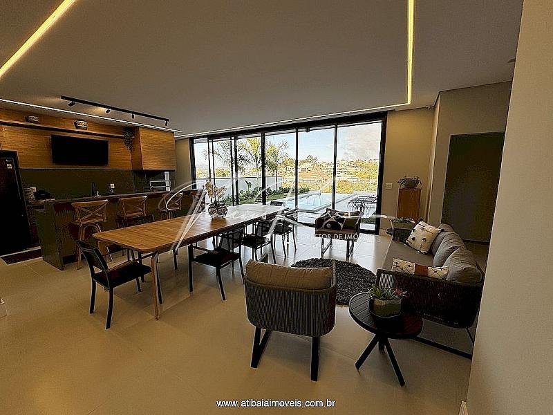 Casa com 4 suítes no Condomínio Shambala III Atibaia — foto 63