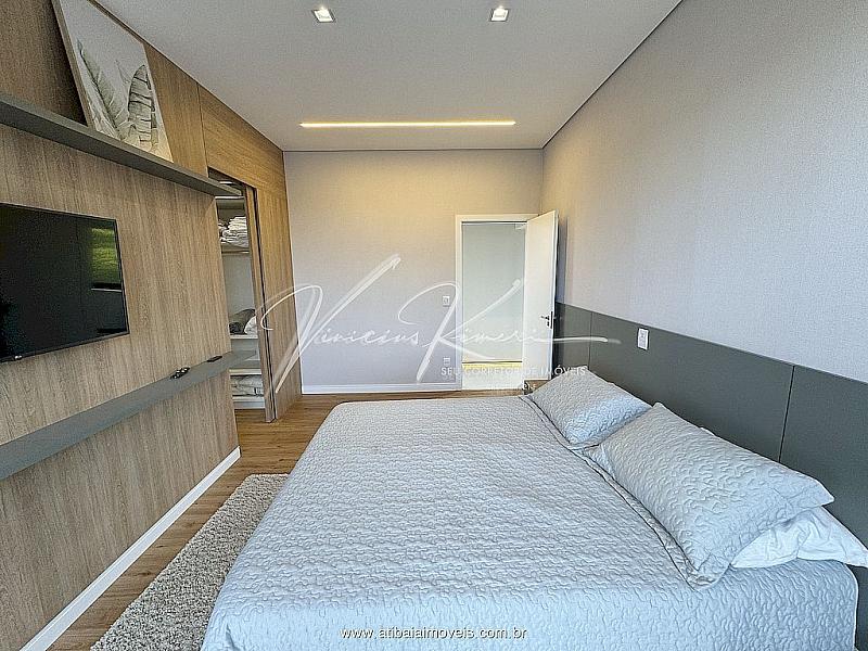 Casa com 4 suítes no Condomínio Shambala III Atibaia — foto 94