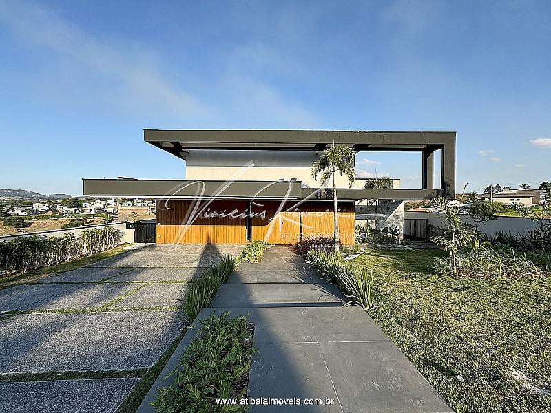 Casa com 4 suítes no Condomínio Shambala III Atibaia — foto 5