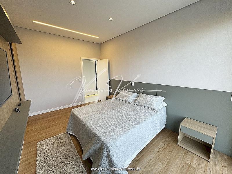 Casa com 4 suítes no Condomínio Shambala III Atibaia — foto 93