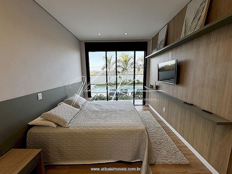 Casa com 4 suítes no Condomínio Shambala III Atibaia — foto 90