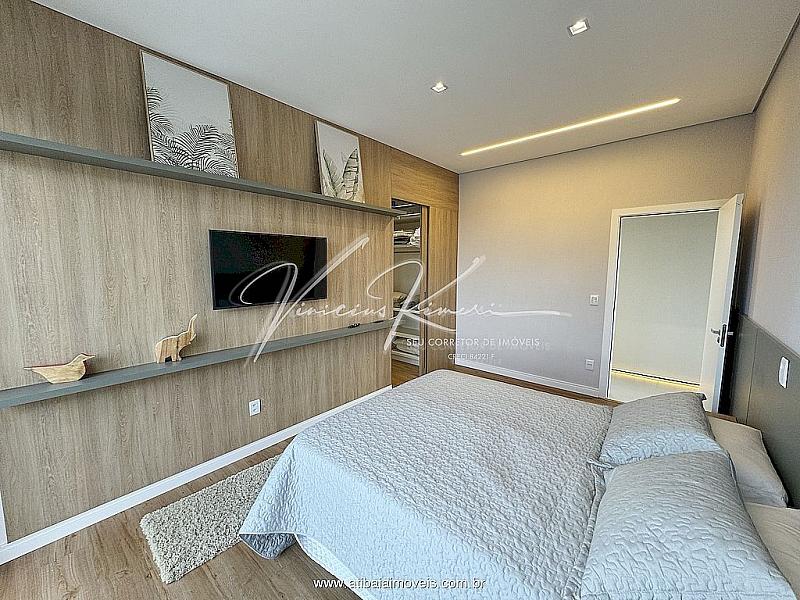 Casa com 4 suítes no Condomínio Shambala III Atibaia — foto 92