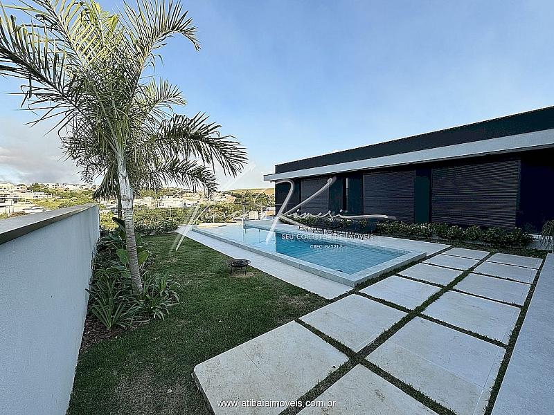 Casa com 4 suítes no Condomínio Shambala III Atibaia — foto 28