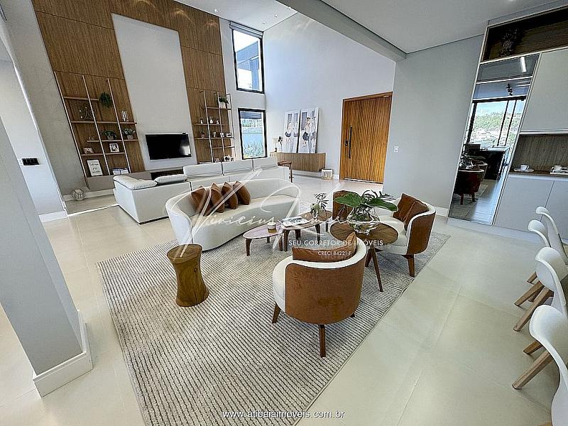 Casa com 4 suítes no Condomínio Shambala III Atibaia — foto 42