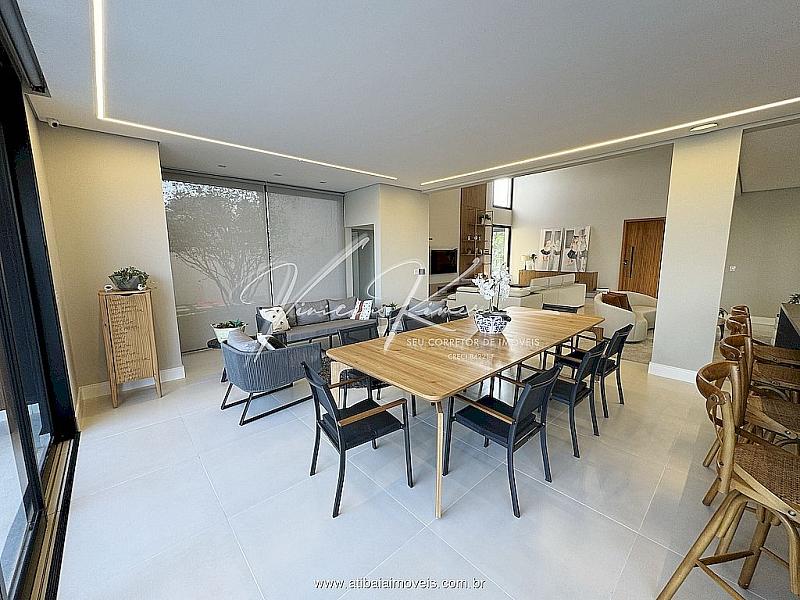 Casa com 4 suítes no Condomínio Shambala III Atibaia — foto 57