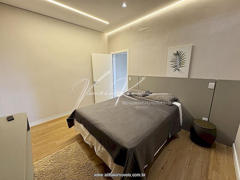 Casa com 4 suítes no Condomínio Shambala III Atibaia — foto 72