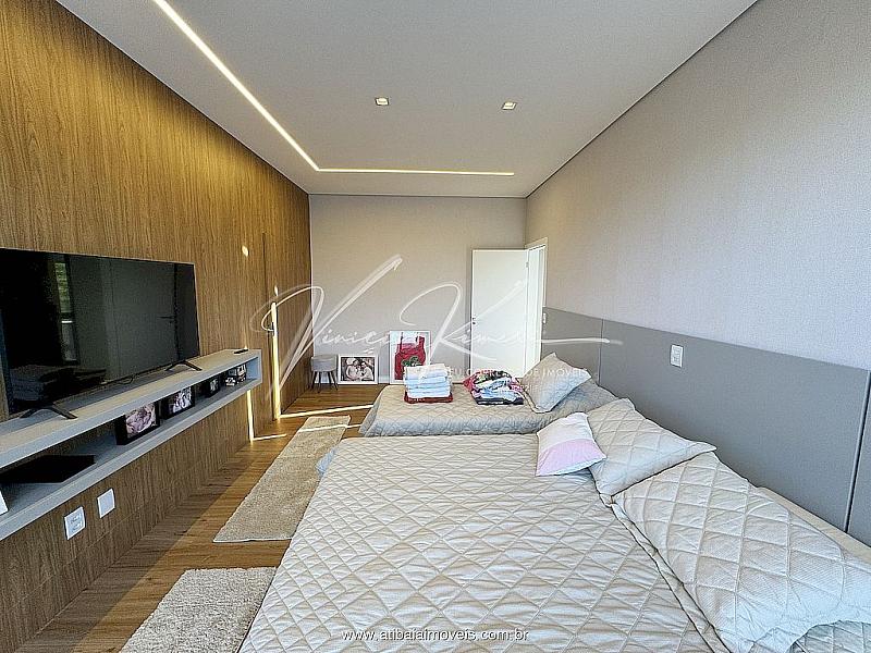 Casa com 4 suítes no Condomínio Shambala III Atibaia — foto 104