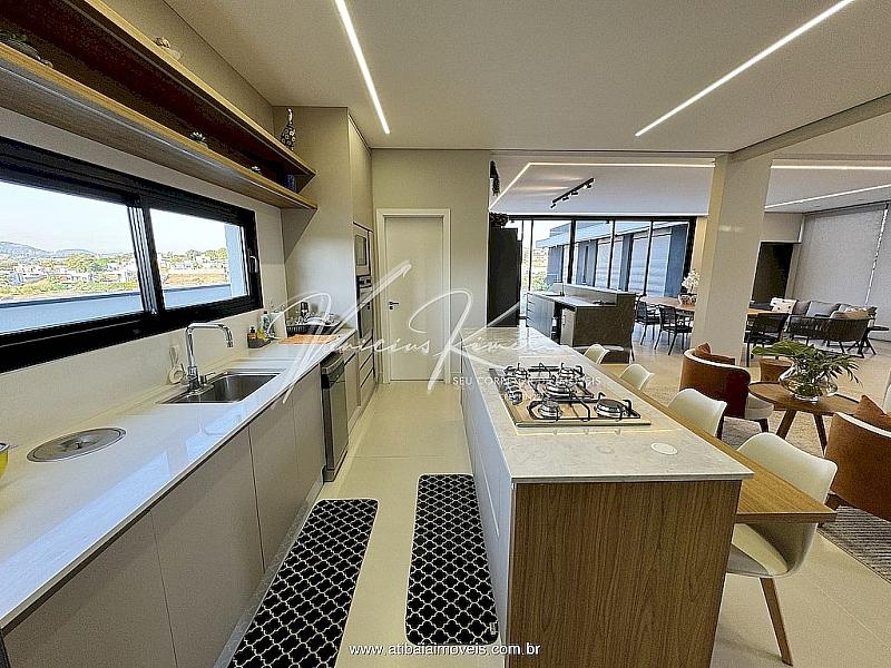 Casa com 4 suítes no Condomínio Shambala III Atibaia — foto 51