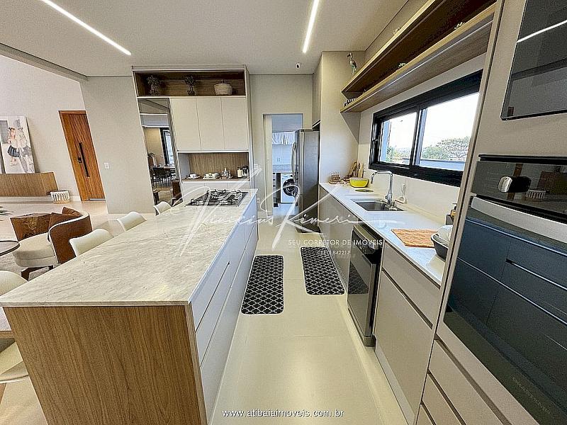 Casa com 4 suítes no Condomínio Shambala III Atibaia — foto 53