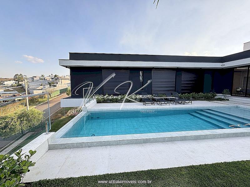 Casa com 4 suítes no Condomínio Shambala III Atibaia — foto 24