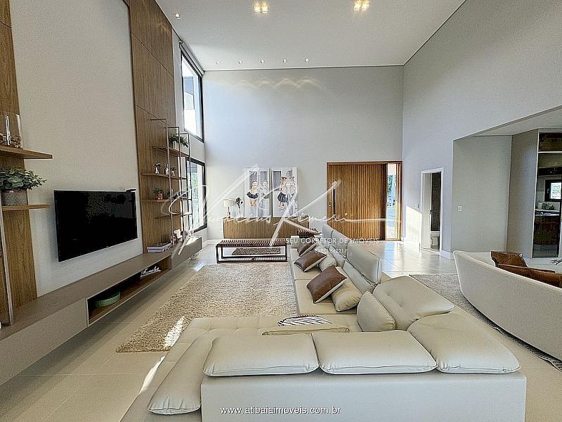 Casa com 4 suítes no Condomínio Shambala III Atibaia — foto 39