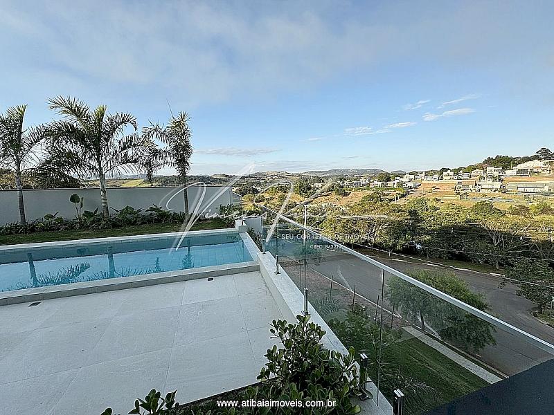 Casa com 4 suítes no Condomínio Shambala III Atibaia — foto 114