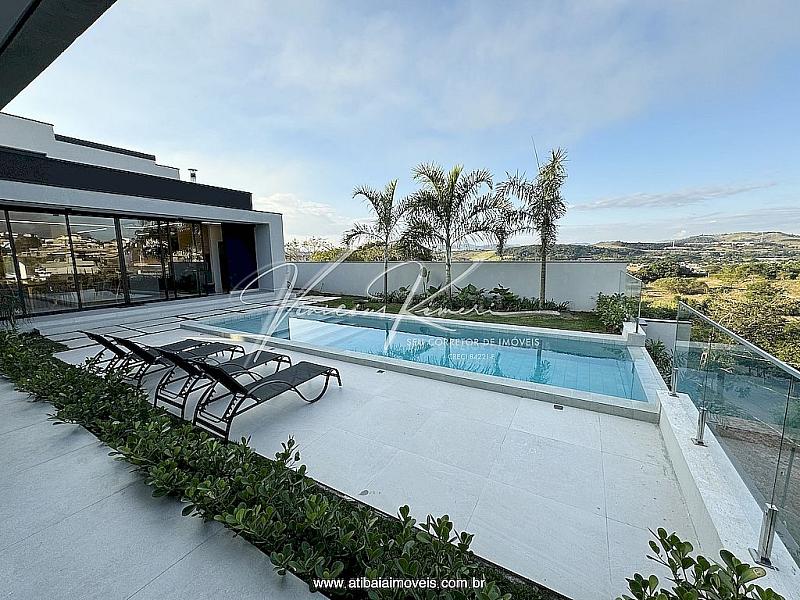 Casa com 4 suítes no Condomínio Shambala III Atibaia — foto 115