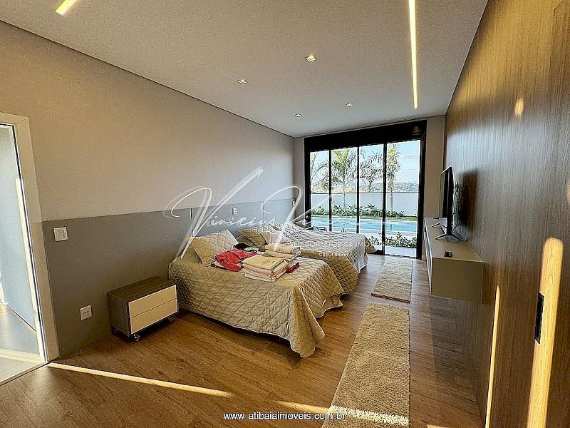 Casa com 4 suítes no Condomínio Shambala III Atibaia — foto 102