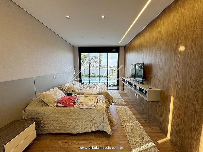 Casa com 4 suítes no Condomínio Shambala III Atibaia — foto 101