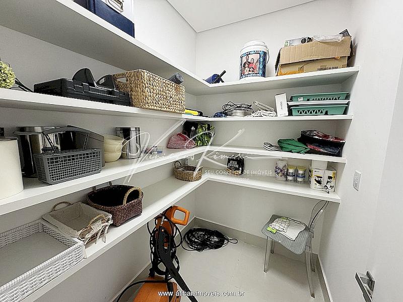 Casa com 4 suítes no Condomínio Shambala III Atibaia — foto 52