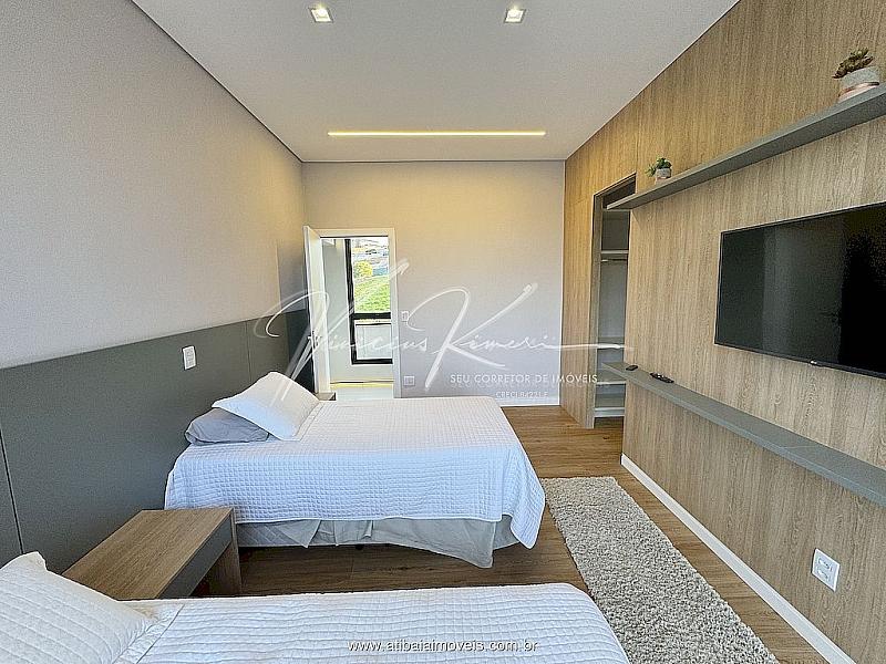 Casa com 4 suítes no Condomínio Shambala III Atibaia — foto 85