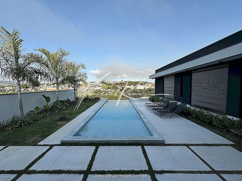 Casa com 4 suítes no Condomínio Shambala III Atibaia — foto 18