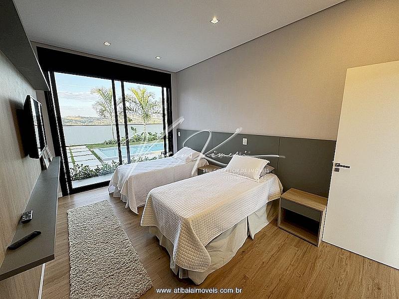 Casa com 4 suítes no Condomínio Shambala III Atibaia — foto 81