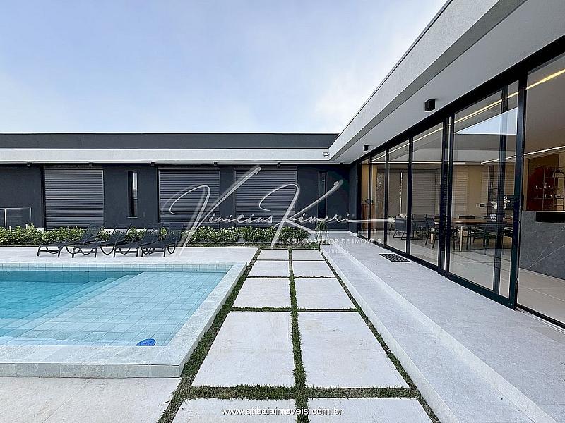 Casa com 4 suítes no Condomínio Shambala III Atibaia — foto 26