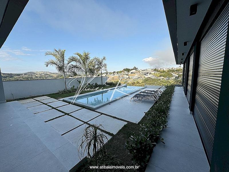 Casa com 4 suítes no Condomínio Shambala III Atibaia — foto 19