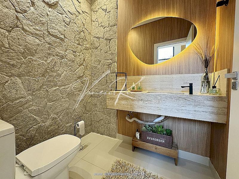 Casa com 4 suítes no Condomínio Shambala III Atibaia — foto 40