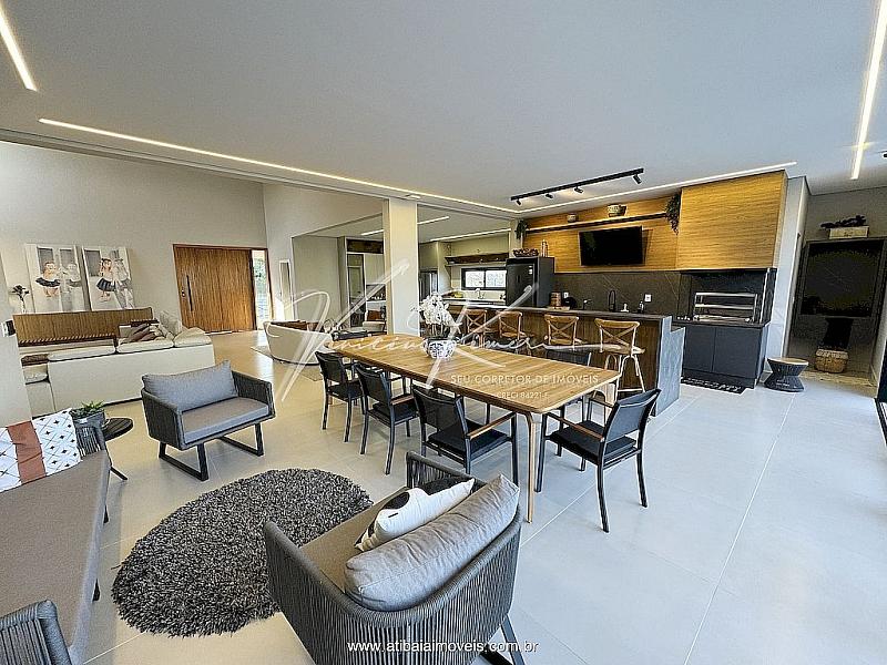 Casa com 4 suítes no Condomínio Shambala III Atibaia — foto 54