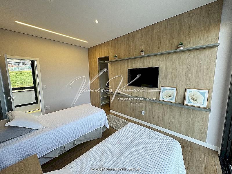 Casa com 4 suítes no Condomínio Shambala III Atibaia — foto 83