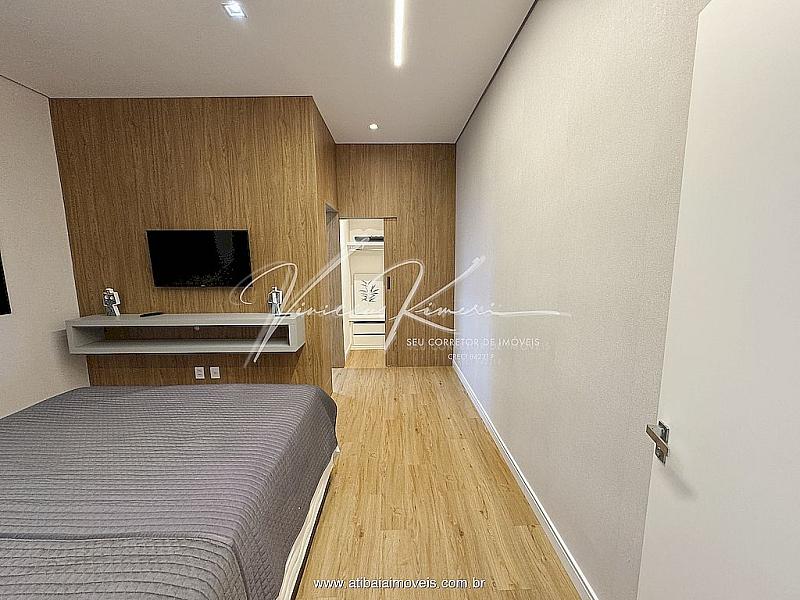 Casa com 4 suítes no Condomínio Shambala III Atibaia — foto 70
