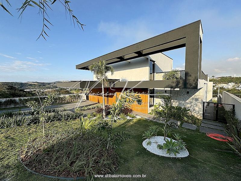 Casa com 4 suítes no Condomínio Shambala III Atibaia — foto 6