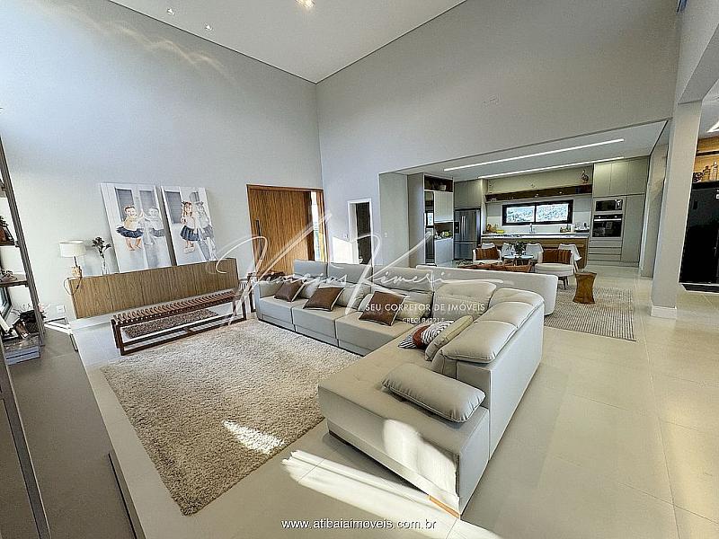 Casa com 4 suítes no Condomínio Shambala III Atibaia — foto 37