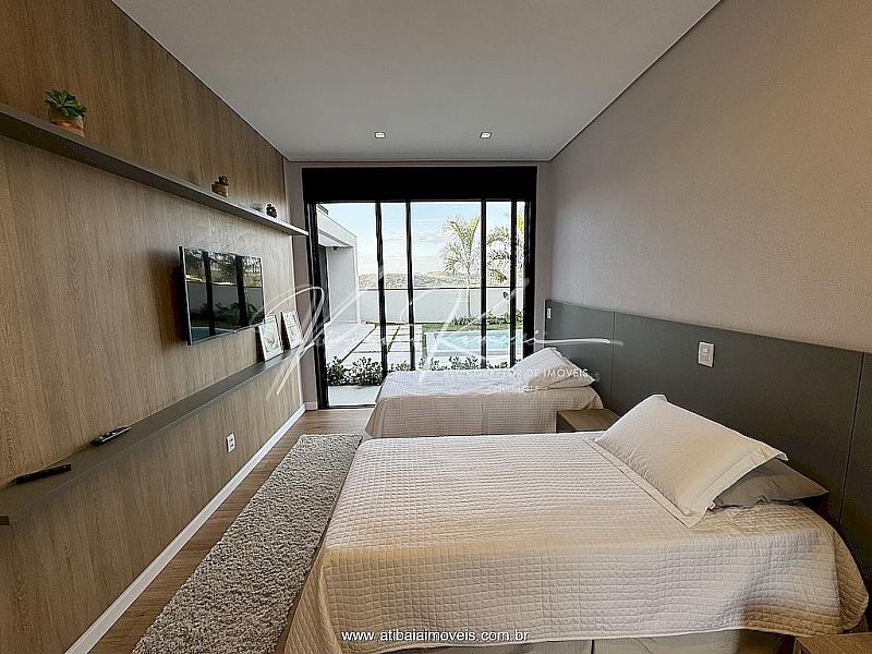 Casa com 4 suítes no Condomínio Shambala III Atibaia — foto 84