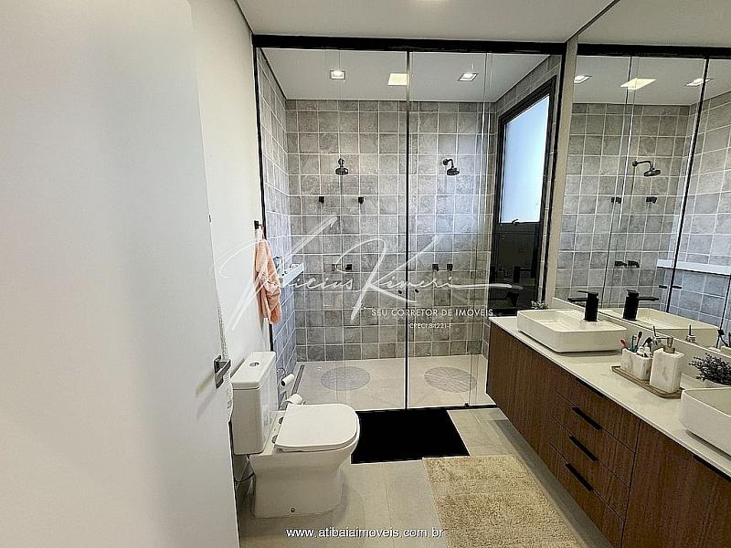 Casa com 4 suítes no Condomínio Shambala III Atibaia — foto 110