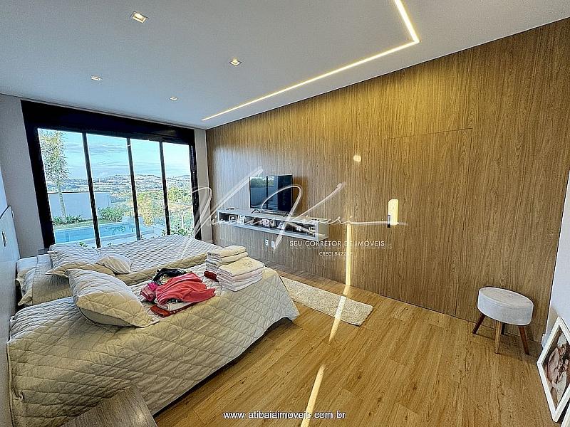 Casa com 4 suítes no Condomínio Shambala III Atibaia — foto 100