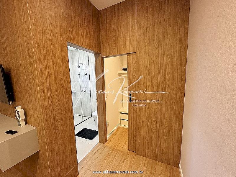 Casa com 4 suítes no Condomínio Shambala III Atibaia — foto 74