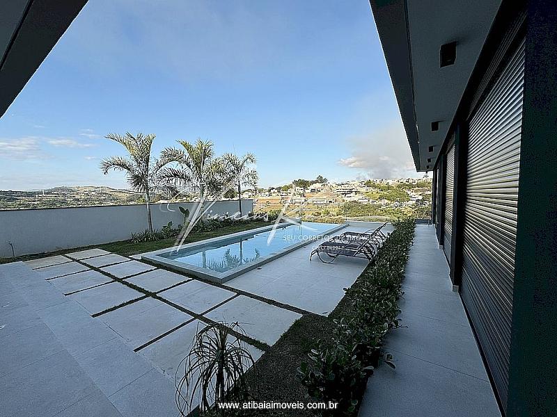 Casa com 4 suítes no Condomínio Shambala III Atibaia — foto 31