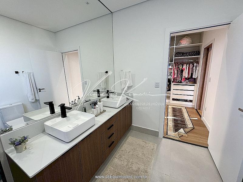 Casa com 4 suítes no Condomínio Shambala III Atibaia — foto 112