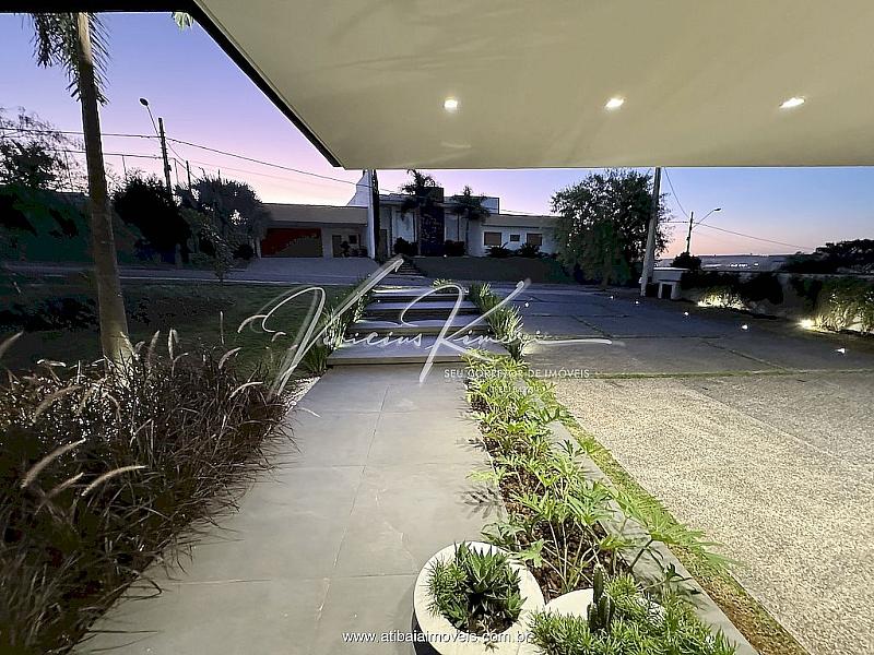 Casa com 4 suítes no Condomínio Shambala III Atibaia — foto 9