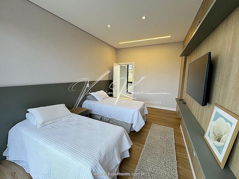 Casa com 4 suítes no Condomínio Shambala III Atibaia — foto 82